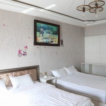 巴里坤回忆民宿