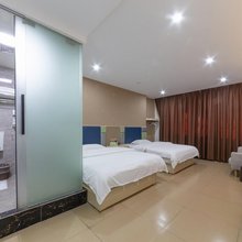 清远喜来居客栈
