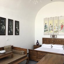蓝田王家大院