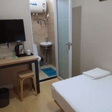 肥西三河徽家客栈(三河古镇景区店)
