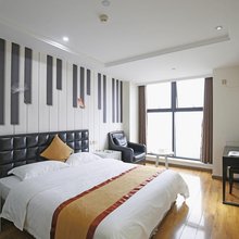 莱雅酒店(东郊记忆理工大学店)