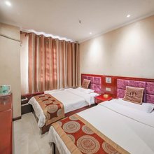 和兴快捷宾馆(大同高铁站店)