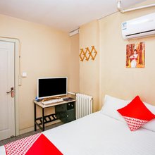 淄博清馨旅馆