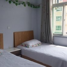 禹城汇源商务宾馆
