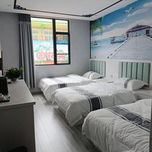 昆明汇佳商务酒店(珥季路地铁站大都摩天店)