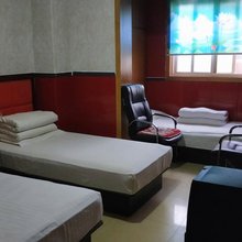 西安天乙宾馆(安远门地铁站店)