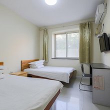 沈阳雅客时尚快捷旅馆