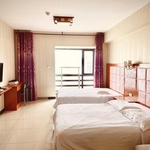 西安海蓝公寓酒店