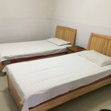 天津福泽招待所