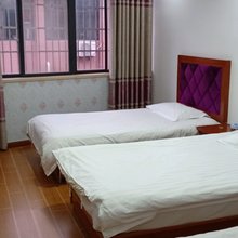 杭州九洲客房