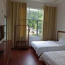 慈利云梦山庄