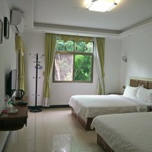 广州增城汇泉客栈
