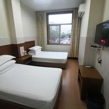 绍兴光亮客房(鲁迅故里客运中心店)