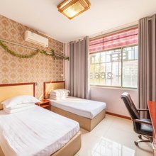 德顺宾馆(德州火车站店)