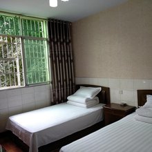 西充大众宾馆