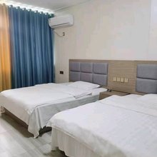 大邑燕堂旅馆