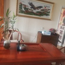 冕宁宴宾苑主题酒店