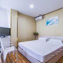 永昌金兴快捷酒店(天津滨海站店)
