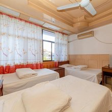 上海东珠旅馆