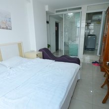 510电竞公寓(葛大店地铁站加侨广场店)