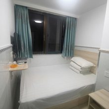 深圳乾润宾馆(罗湖口岸店)