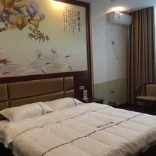 罗山亿新宾馆