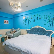 成都爱菲尔酒店公寓
