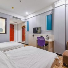 沈丘俪景温泉会馆