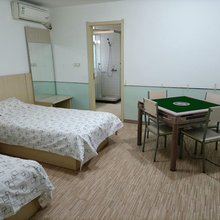 淮安雅庭快捷宾馆