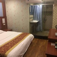 重庆江津佳洲商务酒店