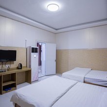 颍上安居商务宾馆