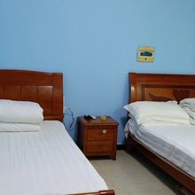 吉安县浪漫满屋宾馆