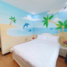 闽侯闽福旅馆