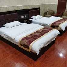 康定馨意宾馆