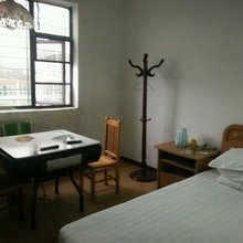 襄阳欣欣宾馆(名城路店)