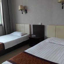 新绛乔苑宾馆