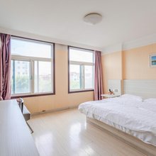 青岛秋田宾馆