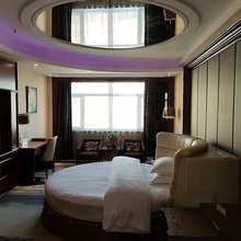 呼图壁悠然假日酒店