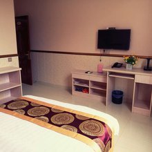 商城昆仑大酒店