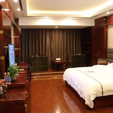 景谷好来登大酒店