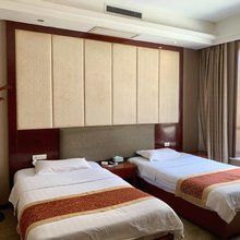 松滋聚一堂商务酒店