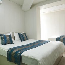 涛涛宾馆(沈阳桃仙国际机场店)