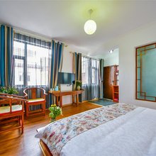 大理玉笙居客栈(古城东门店)