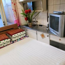 齐齐哈尔兰生旅店
