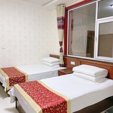 五台山鸿苑宾馆