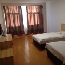 长春星光旅馆