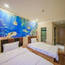 大同格调时尚酒店