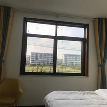 巢湖驿家宾馆