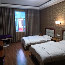 台江青龙客栈