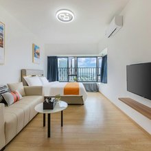 佛山悦途公寓(华夏陶瓷博览城店)